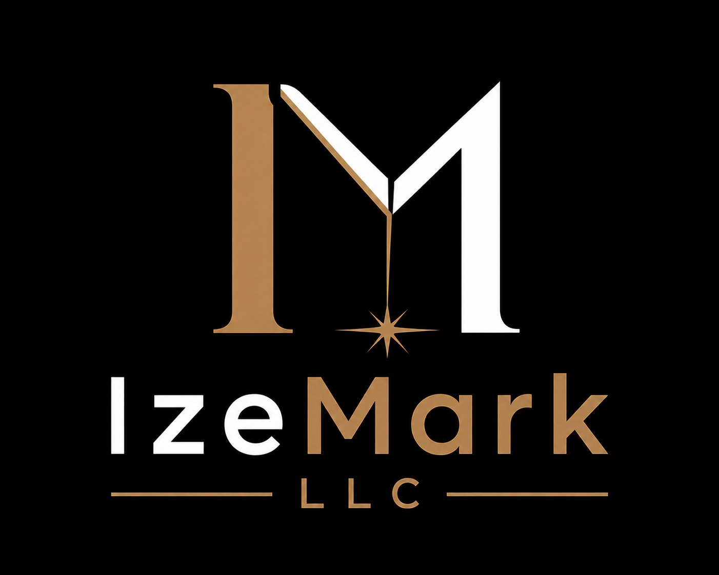 IzeMark Logo