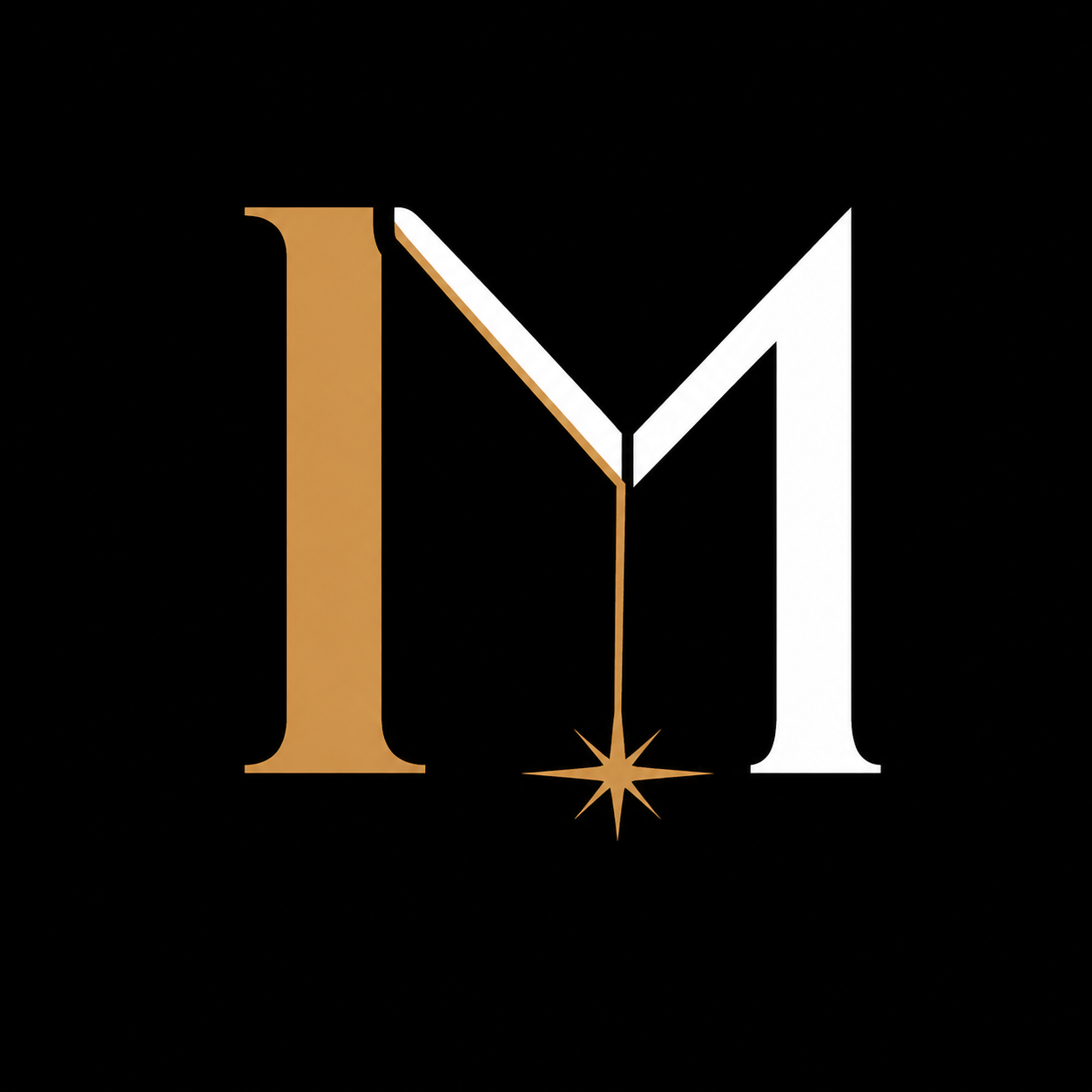 IzeMark monogram